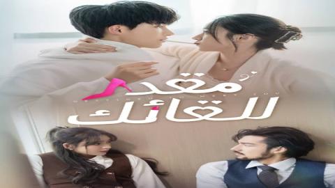 مشاهدة مسلسل Destined to Meet You 