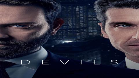 مشاهدة مسلسل Devils 