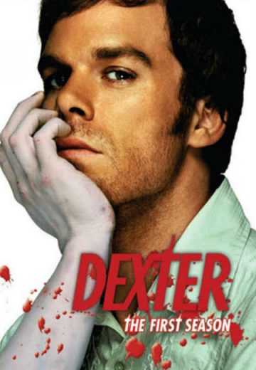 مشاهدة مسلسل Dexter 