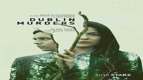 مشاهدة مسلسل Dublin Murders 