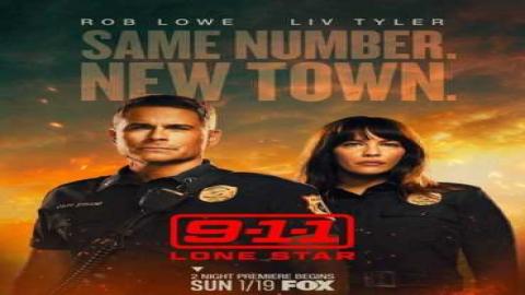 مشاهدة مسلسل 9-1-1: Lone Star 