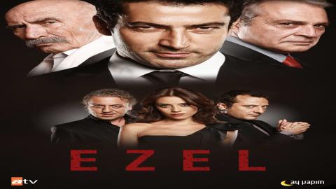 مشاهدة مسلسل EZEL 