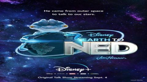 مشاهدة برنامج Earth to Ned 