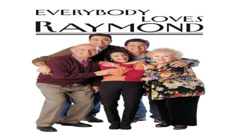 مشاهدة مسلسل Everybody Loves Raymond 