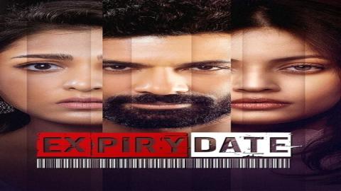 مشاهدة مسلسل Expiry Date 