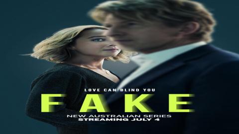 مشاهدة مسلسل Fake 2024 