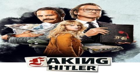 مشاهدة مسلسل Faking Hitler 