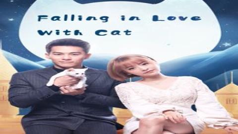 مشاهدة مسلسل Falling in Love With Cats 