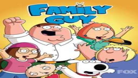 مشاهدة انمي Family Guy 