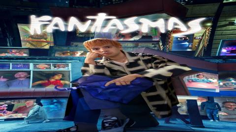 مشاهدة مسلسل Fantasmas 2024 