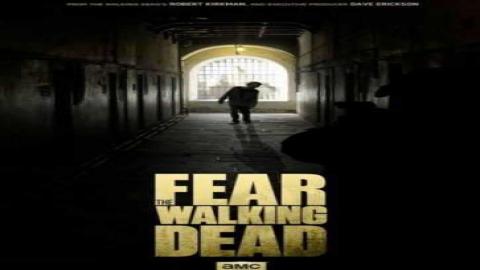 مشاهدة مسلسل Fear the Walking Dead 