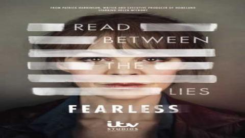 مشاهدة مسلسل Fearless 