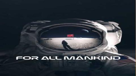 مشاهدة مسلسل For All Mankind 