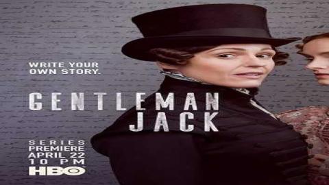 مشاهدة مسلسل Gentleman Jack 