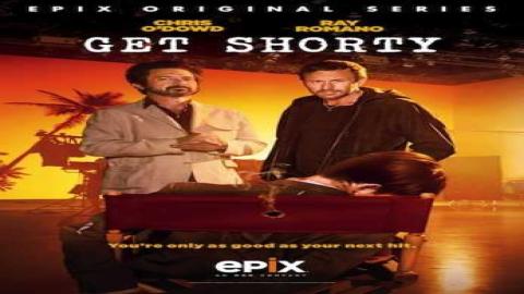 مشاهدة مسلسل Get Shorty 