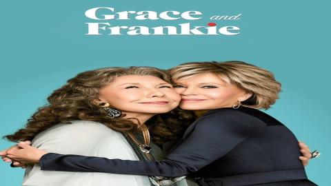 مشاهدة مسلسل Grace and Frankie 