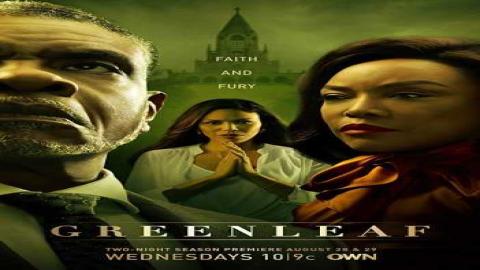 مشاهدة مسلسل Greenleaf 