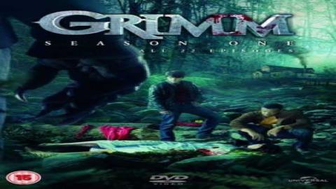 مشاهدة مسلسل Grimm 