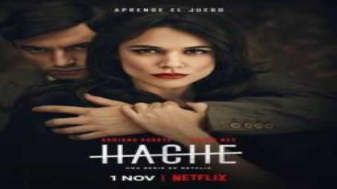 مشاهدة مسلسل Hache 