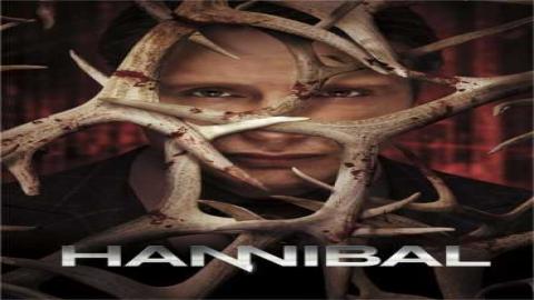 مشاهدة مسلسل Hannibal 