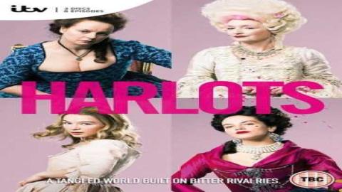 مشاهدة مسلسل Harlots 