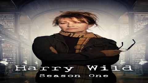 مشاهدة مسلسل Harry Wild 