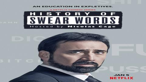 مشاهدة مسلسل History of Swear Words 