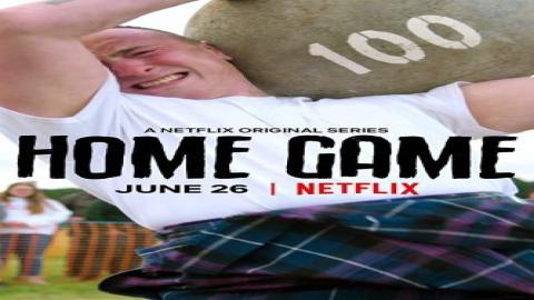 مشاهدة مسلسل Home Game 