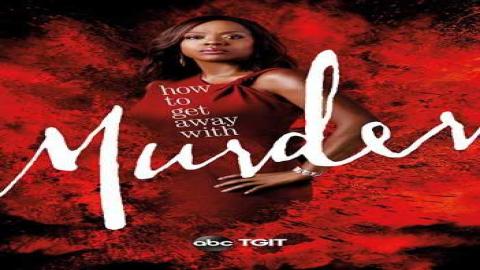 مشاهدة مسلسل How to Get Away with Murder 