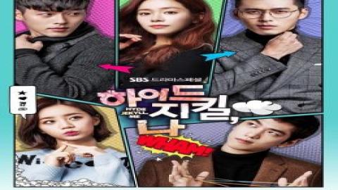 مشاهدة مسلسل هايد وجيكل وانا Hyde Jekyll Me 