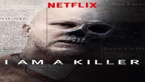 مشاهدة مسلسل I Am a Killer 