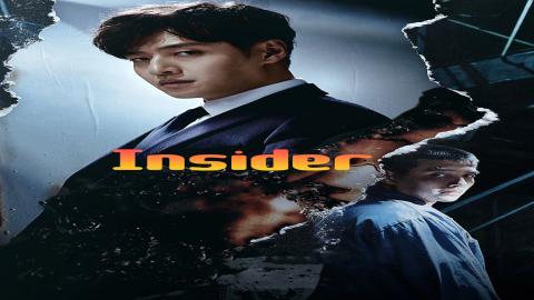 مشاهدة مسلسل Insider 