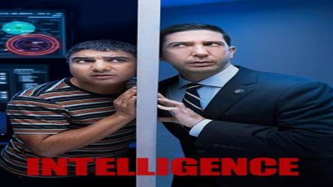 مشاهدة مسلسل Intelligence 