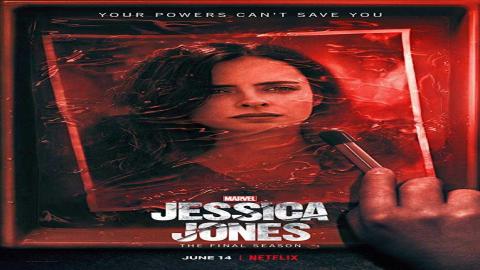 مشاهدة مسلسل Jessica Jones 