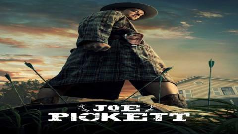 مشاهدة مسلسل Joe Pickett 