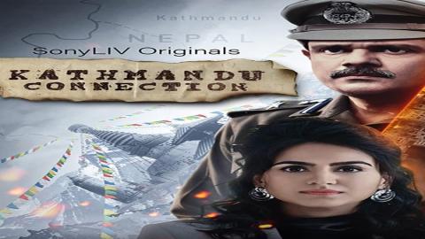 مشاهدة مسلسل Kathmandu Connection 