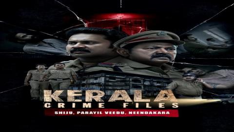 مشاهدة مسلسل Kerala Crime Files 