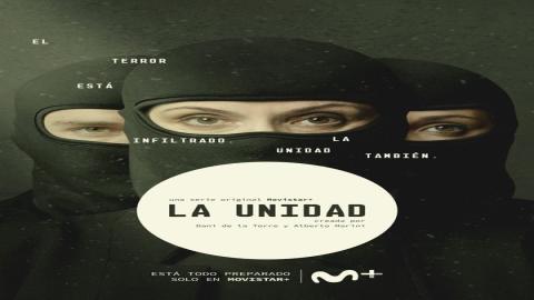 مشاهدة مسلسل La Unidad 