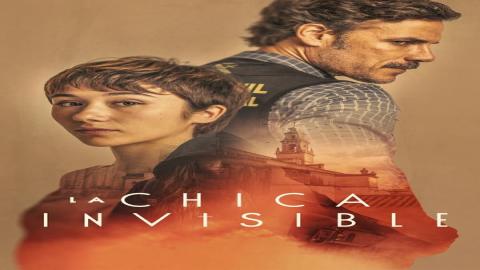 مشاهدة مسلسل The Invisible Girl 