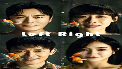 مشاهدة مسلسل Left Right 