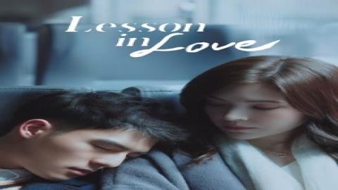 مشاهدة مسلسل Lesson in Love 