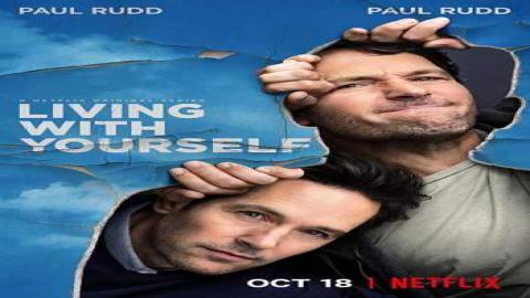 مشاهدة مسلسل Living with Yourself 