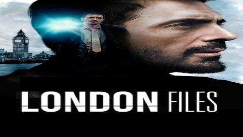 مشاهدة مسلسل London Files 