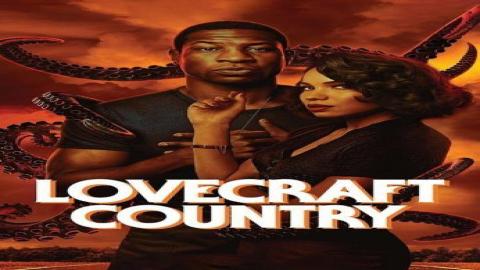 مشاهدة مسلسل Lovecraft Country 