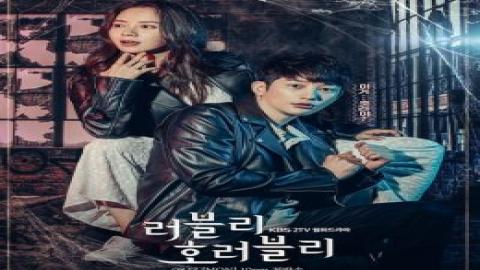 مشاهدة مسلسل Lovely Horribly / جميل بشكل مرعب 