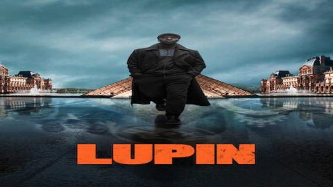 مشاهدة مسلسل Lupin 