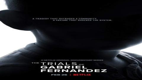 مشاهدة مسلسل The Trials of Gabriel Fernandez 