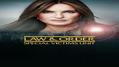 مشاهدة مسلسل Law and Order: Special Victims Unit  