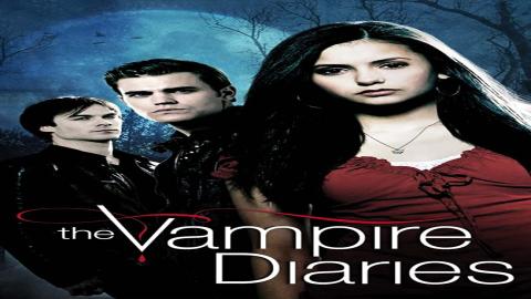 مشاهدة مسلسل The Vampire Diaries 