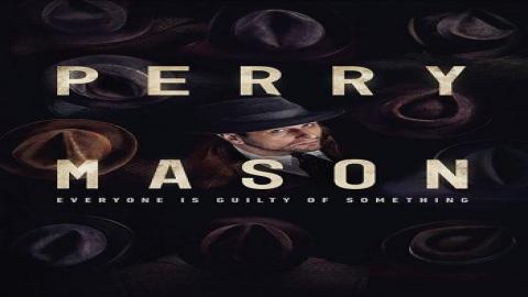 مشاهدة مسلسل Perry Mason 